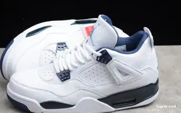 Hyperoad 4 JORDAN RETRO (2015) COLUMBIA 0428